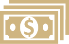 Icon metro-dollars